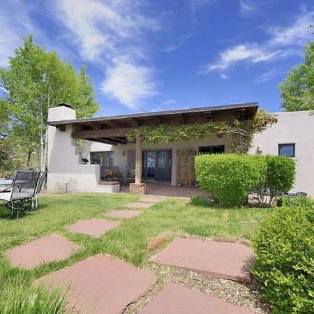 Willa Ponderosa Estate Santa Fe Zewnętrze zdjęcie