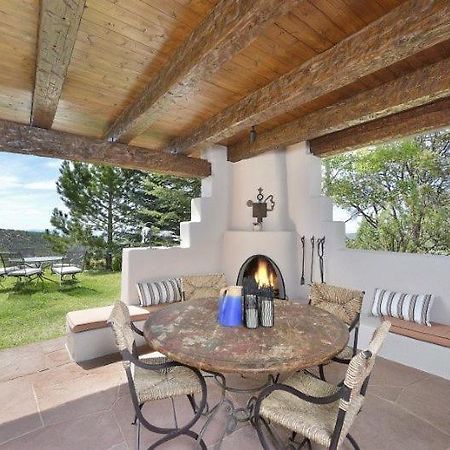 Willa Ponderosa Estate Santa Fe Zewnętrze zdjęcie