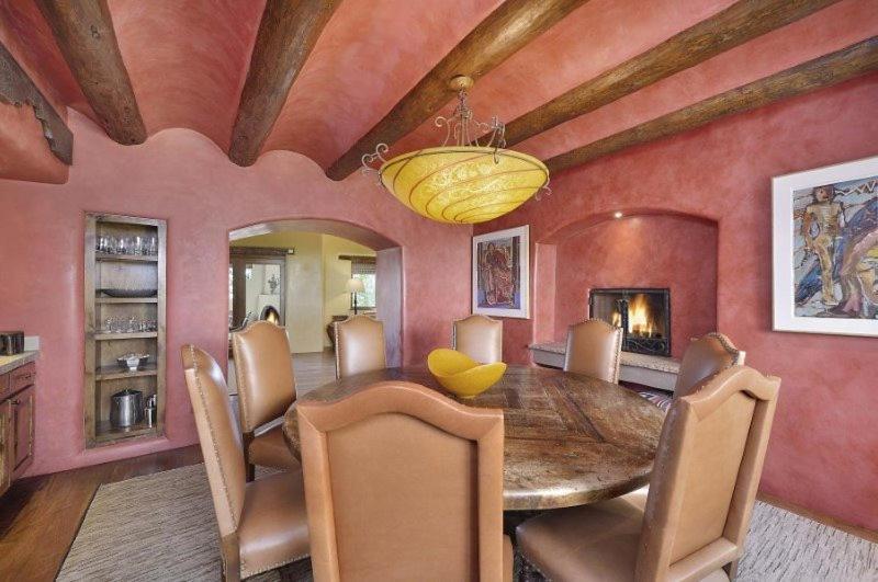 Willa Ponderosa Estate Santa Fe Zewnętrze zdjęcie