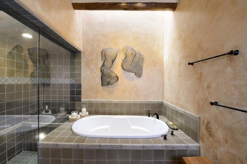 Willa Ponderosa Estate Santa Fe Zewnętrze zdjęcie
