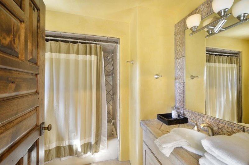 Willa Ponderosa Estate Santa Fe Zewnętrze zdjęcie
