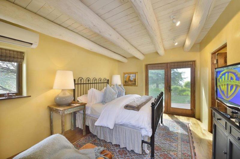 Willa Ponderosa Estate Santa Fe Zewnętrze zdjęcie