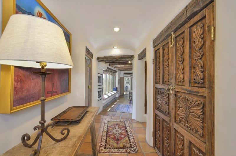 Willa Ponderosa Estate Santa Fe Zewnętrze zdjęcie